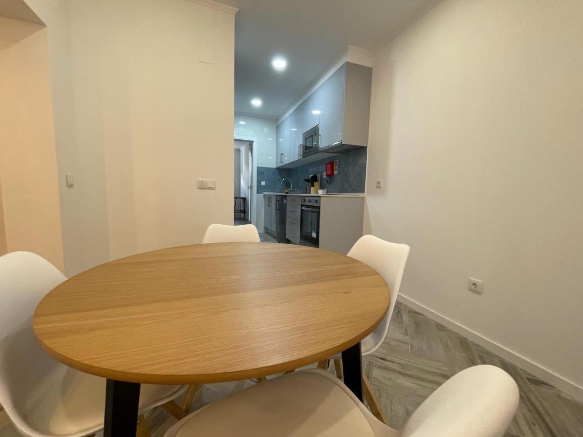 Apartament Charming Benavente Zewnętrze zdjęcie