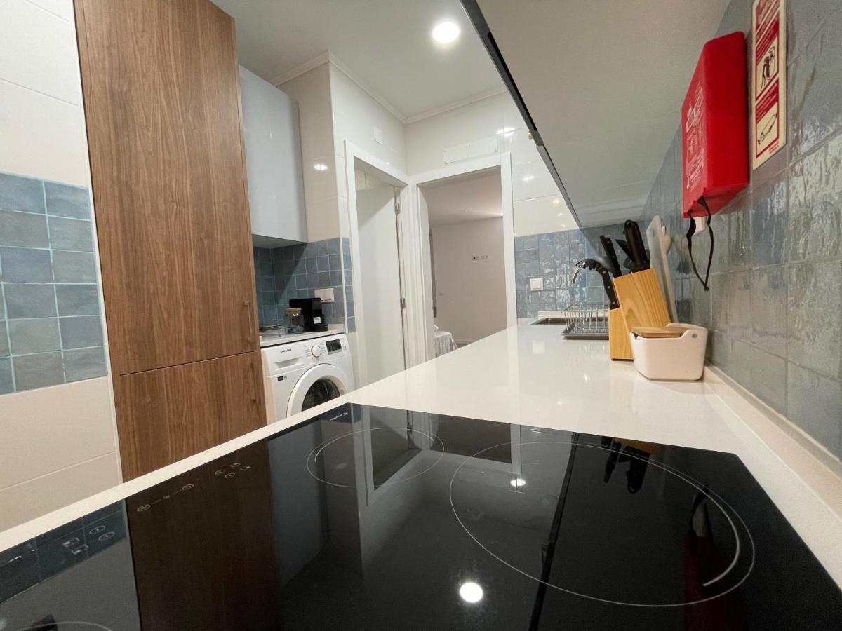 Apartament Charming Benavente Zewnętrze zdjęcie