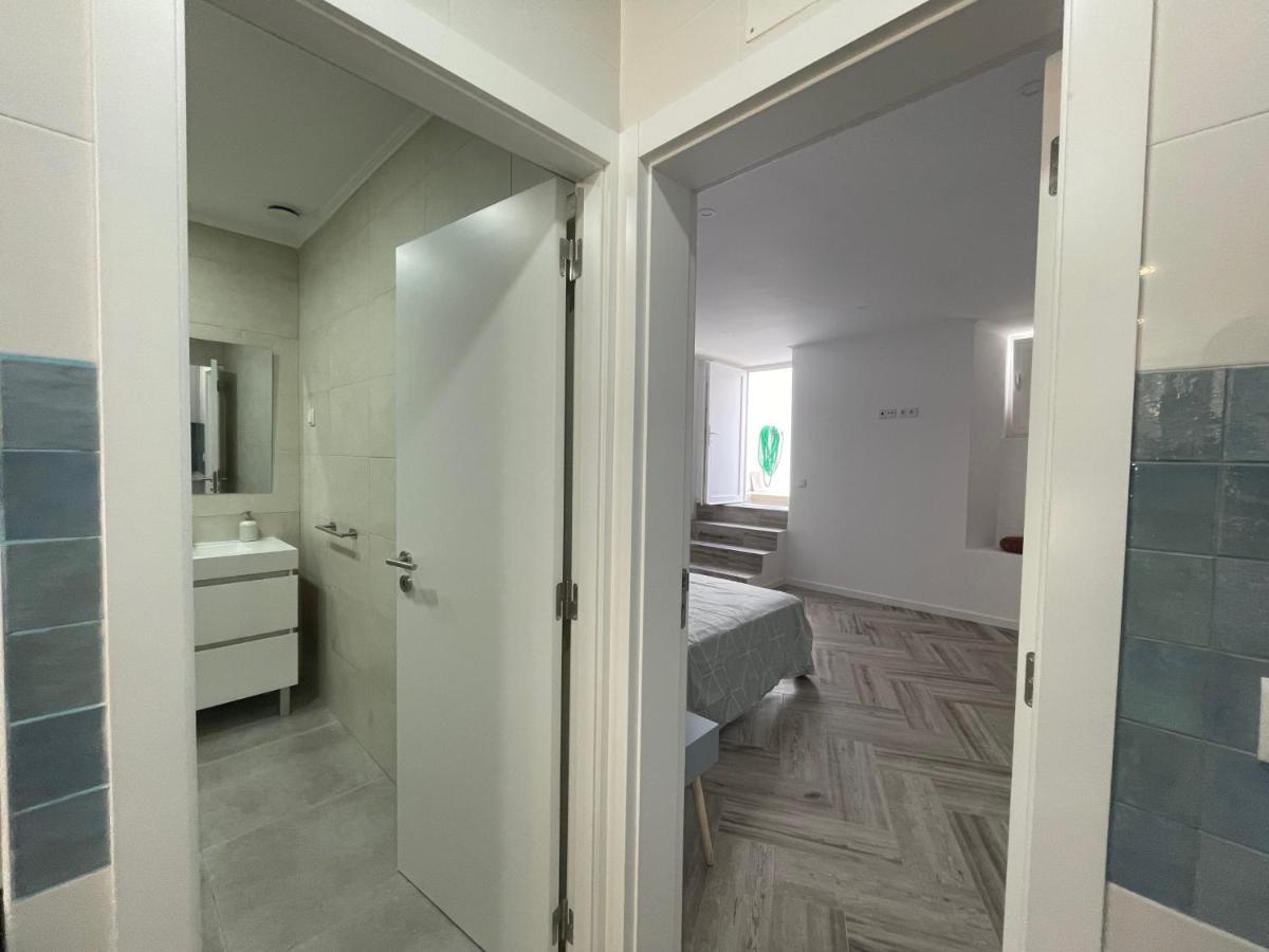 Apartament Charming Benavente Zewnętrze zdjęcie