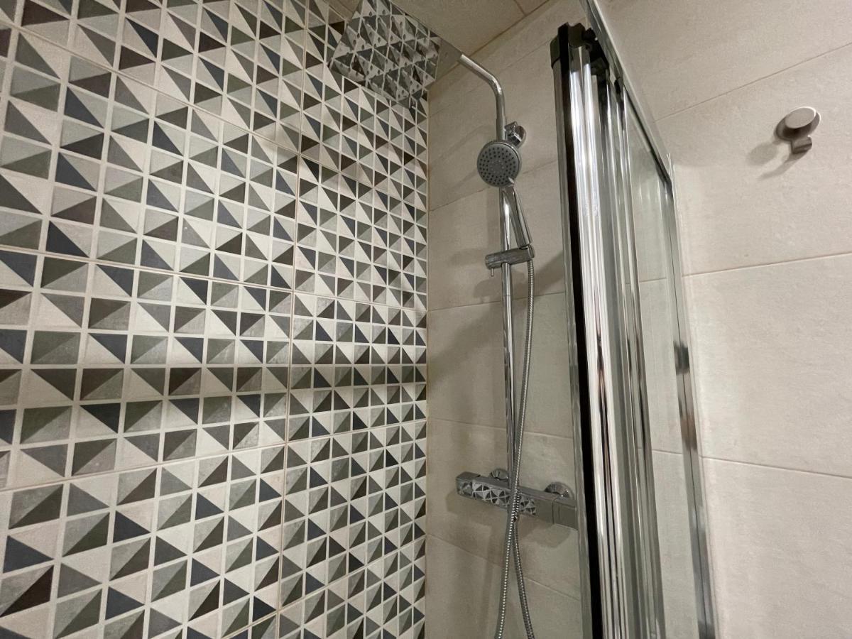 Apartament Charming Benavente Zewnętrze zdjęcie