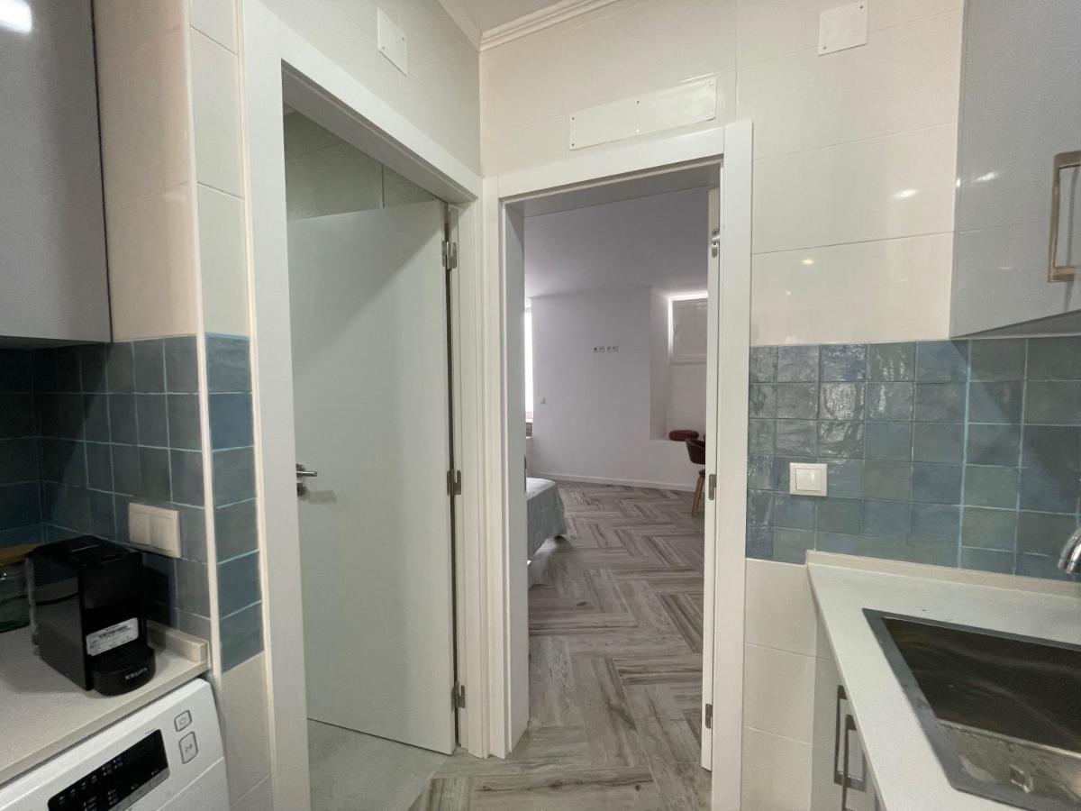 Apartament Charming Benavente Zewnętrze zdjęcie