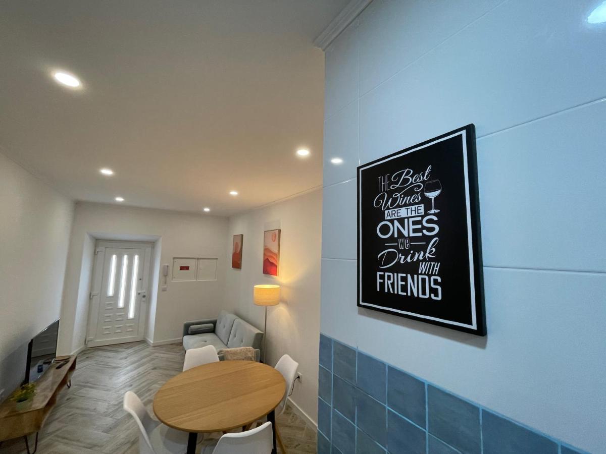 Apartament Charming Benavente Zewnętrze zdjęcie