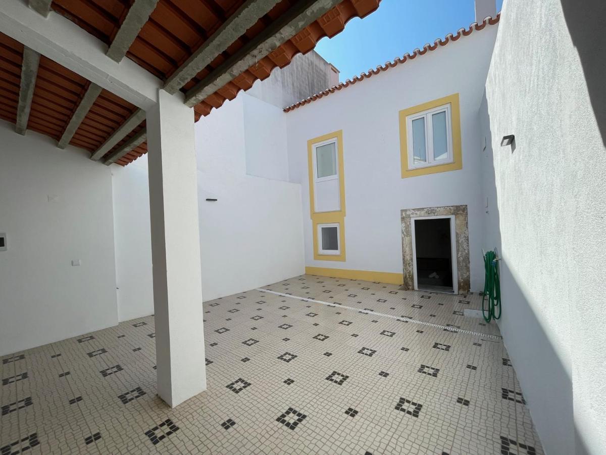 Apartament Charming Benavente Zewnętrze zdjęcie