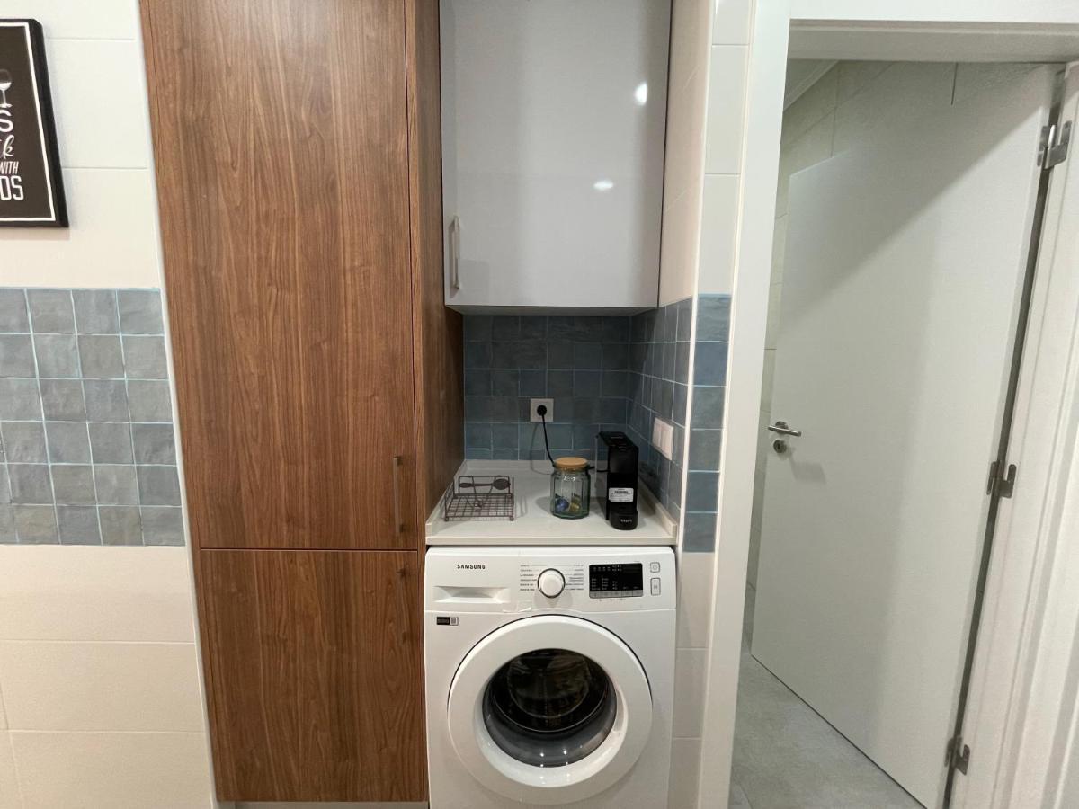 Apartament Charming Benavente Zewnętrze zdjęcie