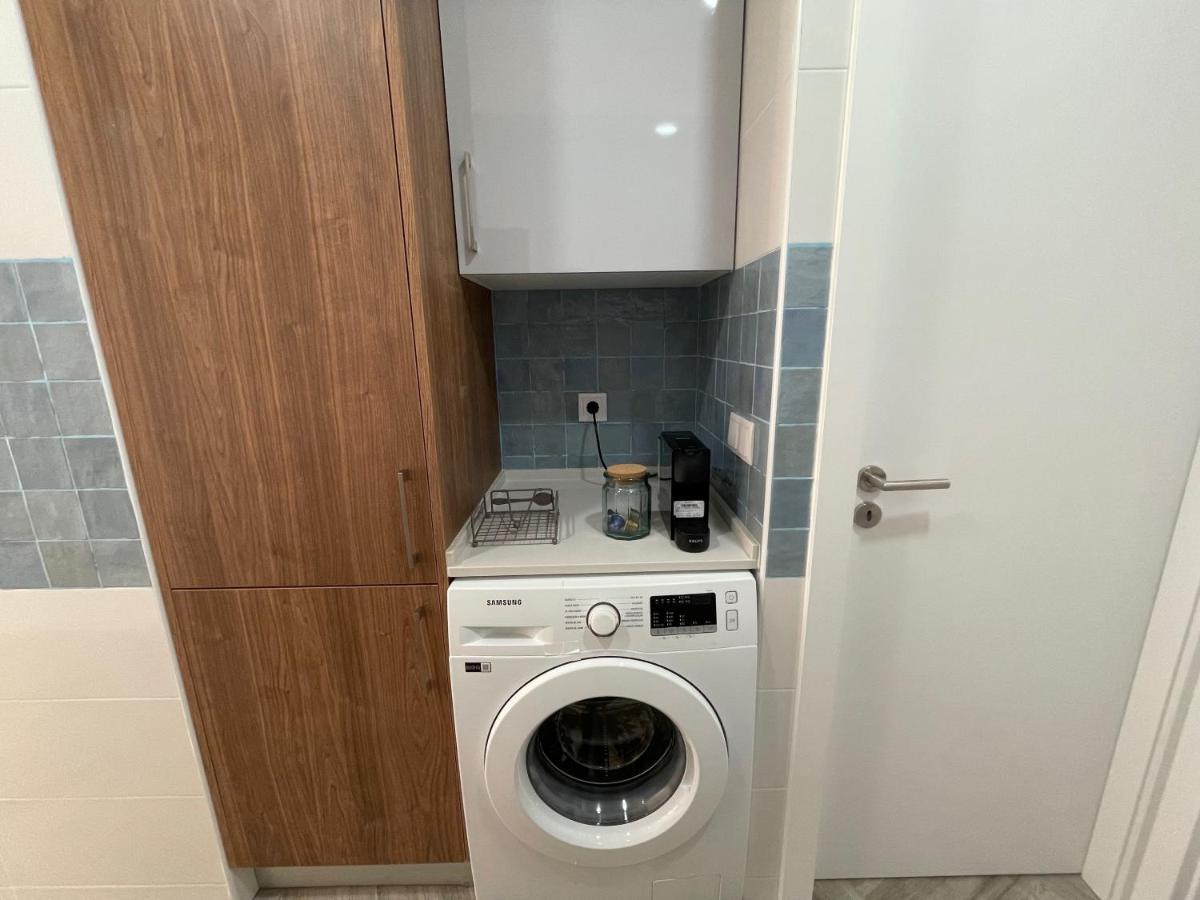 Apartament Charming Benavente Zewnętrze zdjęcie