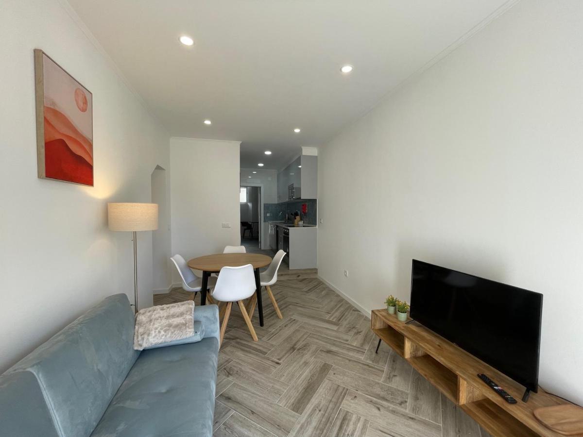 Apartament Charming Benavente Zewnętrze zdjęcie