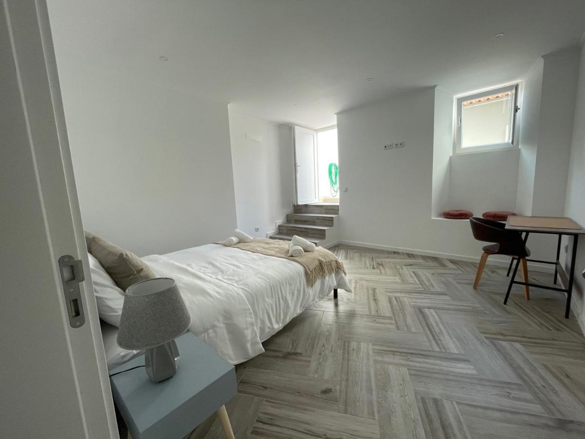 Apartament Charming Benavente Zewnętrze zdjęcie