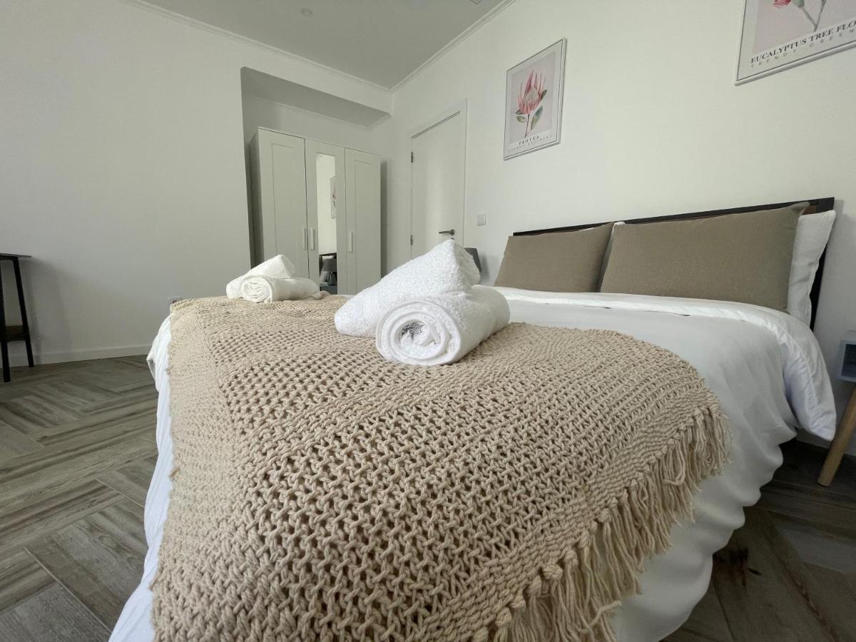 Apartament Charming Benavente Zewnętrze zdjęcie