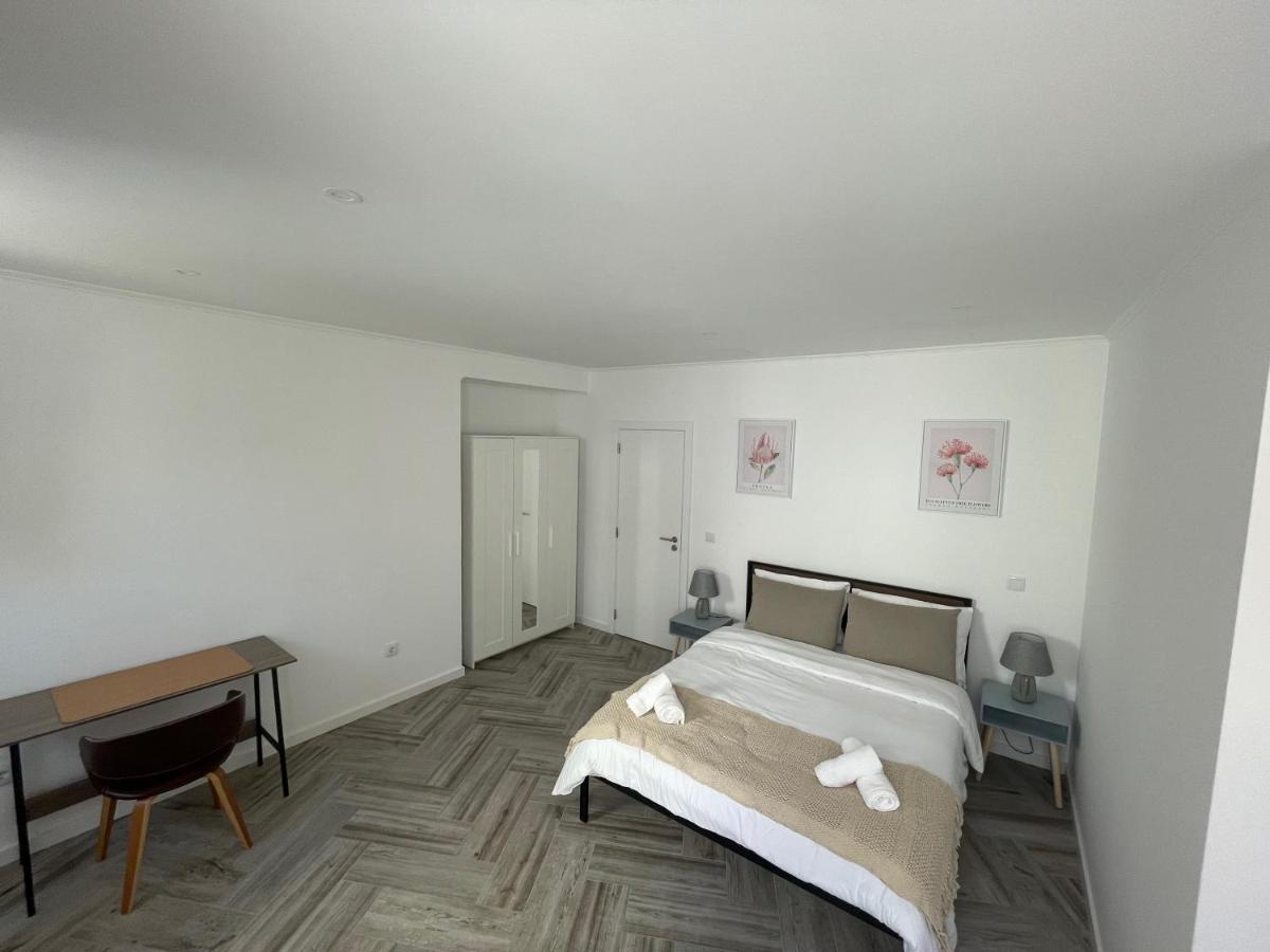 Apartament Charming Benavente Zewnętrze zdjęcie