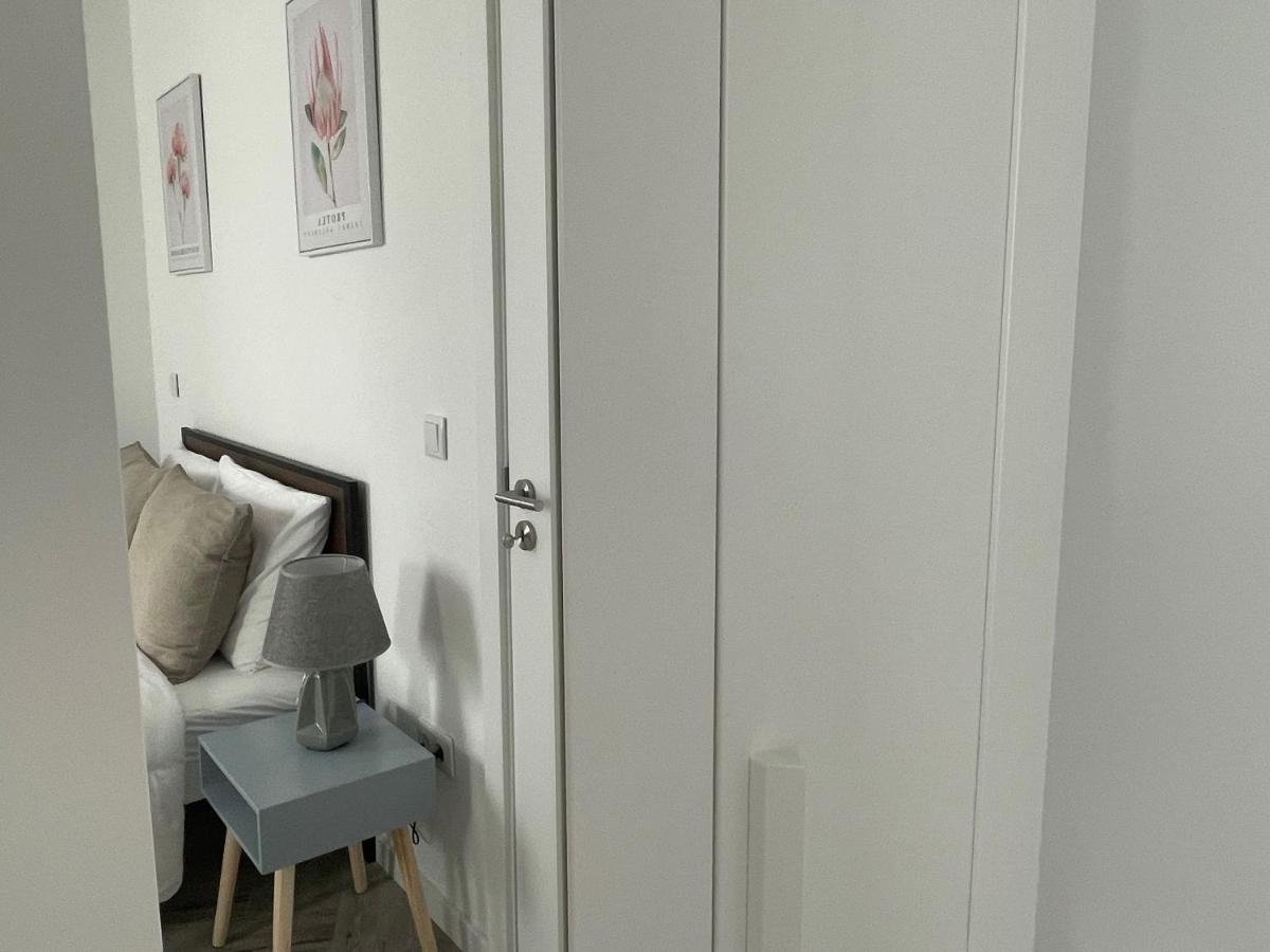 Apartament Charming Benavente Zewnętrze zdjęcie