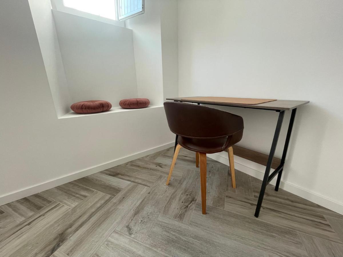 Apartament Charming Benavente Zewnętrze zdjęcie