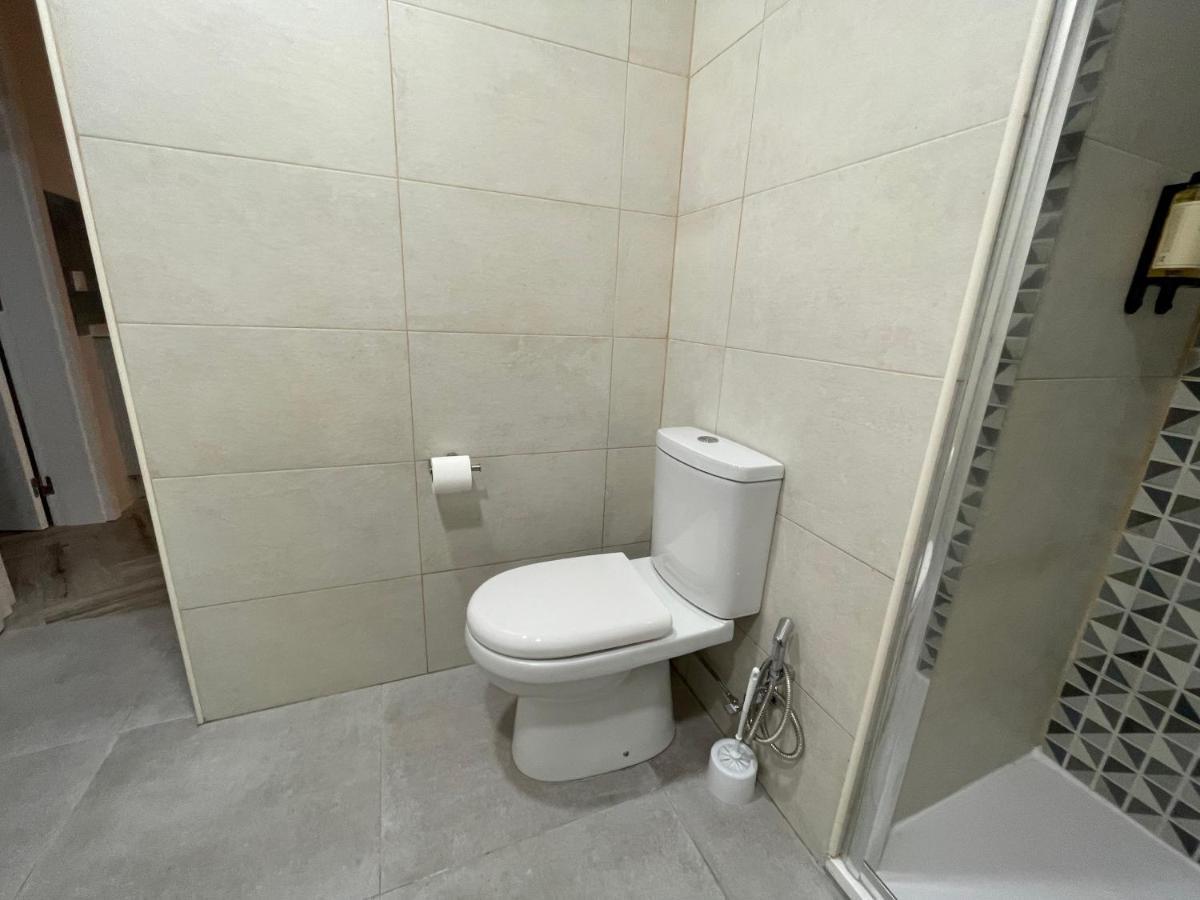 Apartament Charming Benavente Zewnętrze zdjęcie