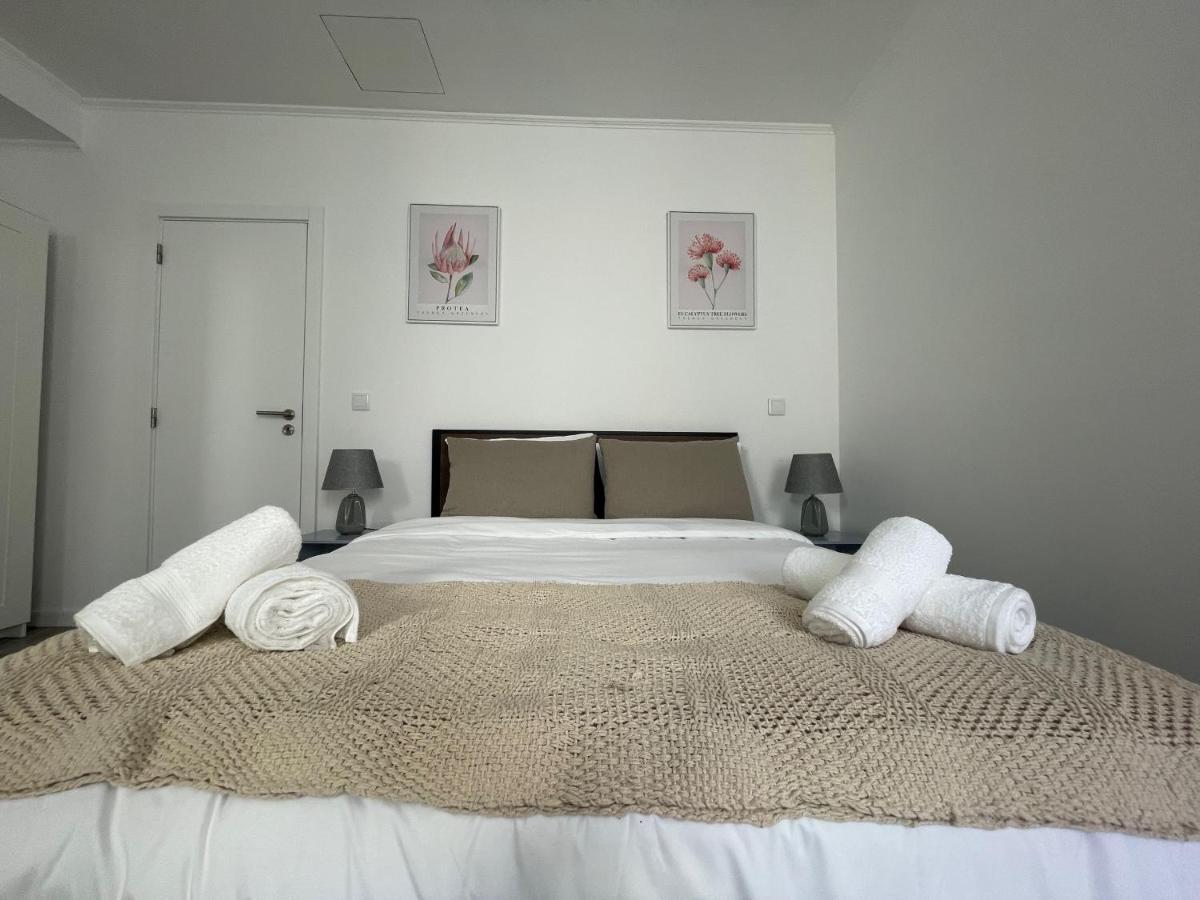 Apartament Charming Benavente Zewnętrze zdjęcie