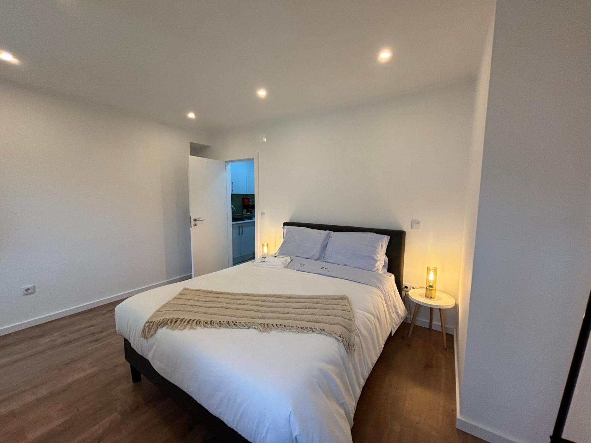 Apartament Charming Benavente Zewnętrze zdjęcie