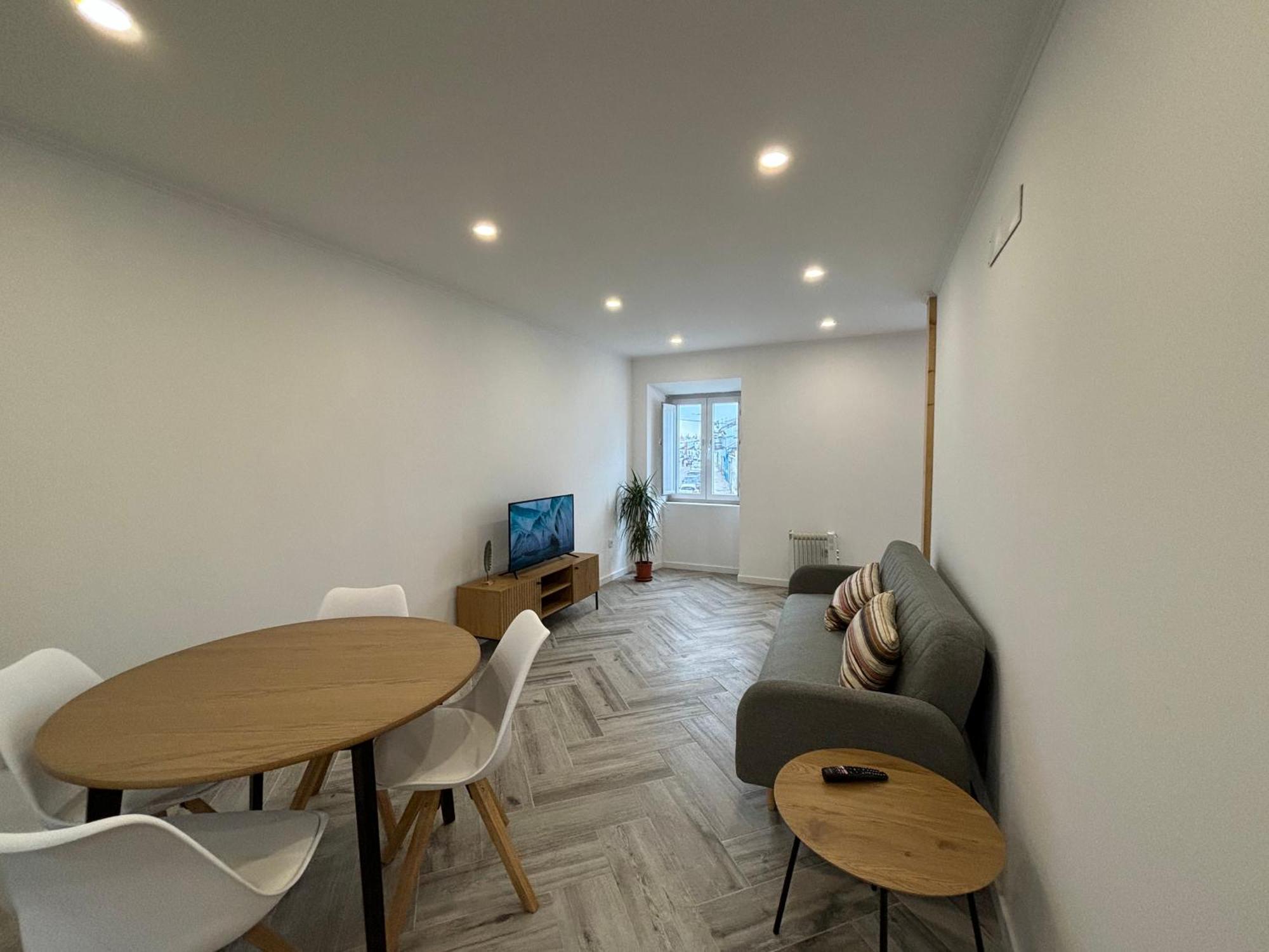Apartament Charming Benavente Zewnętrze zdjęcie