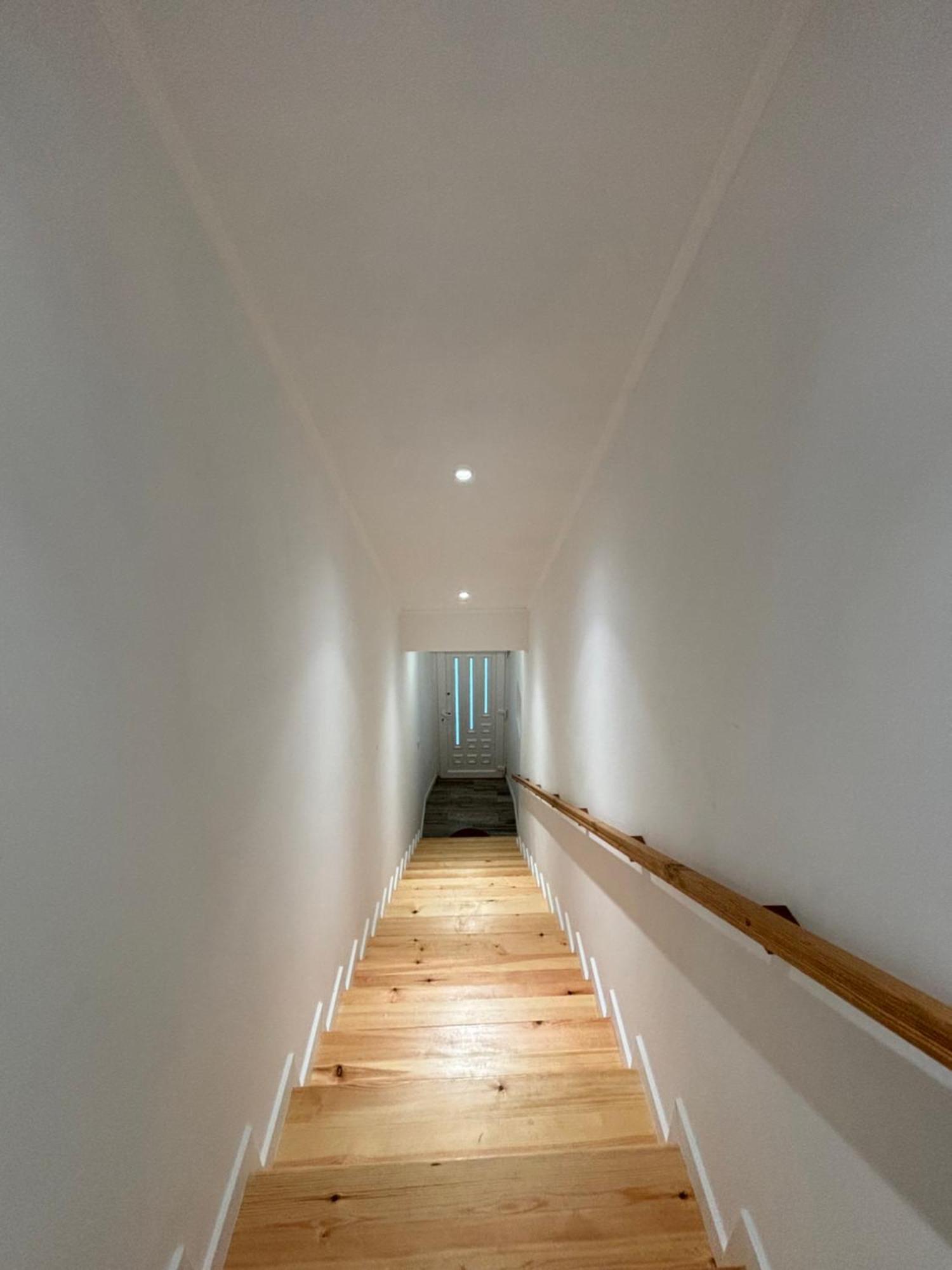 Apartament Charming Benavente Zewnętrze zdjęcie