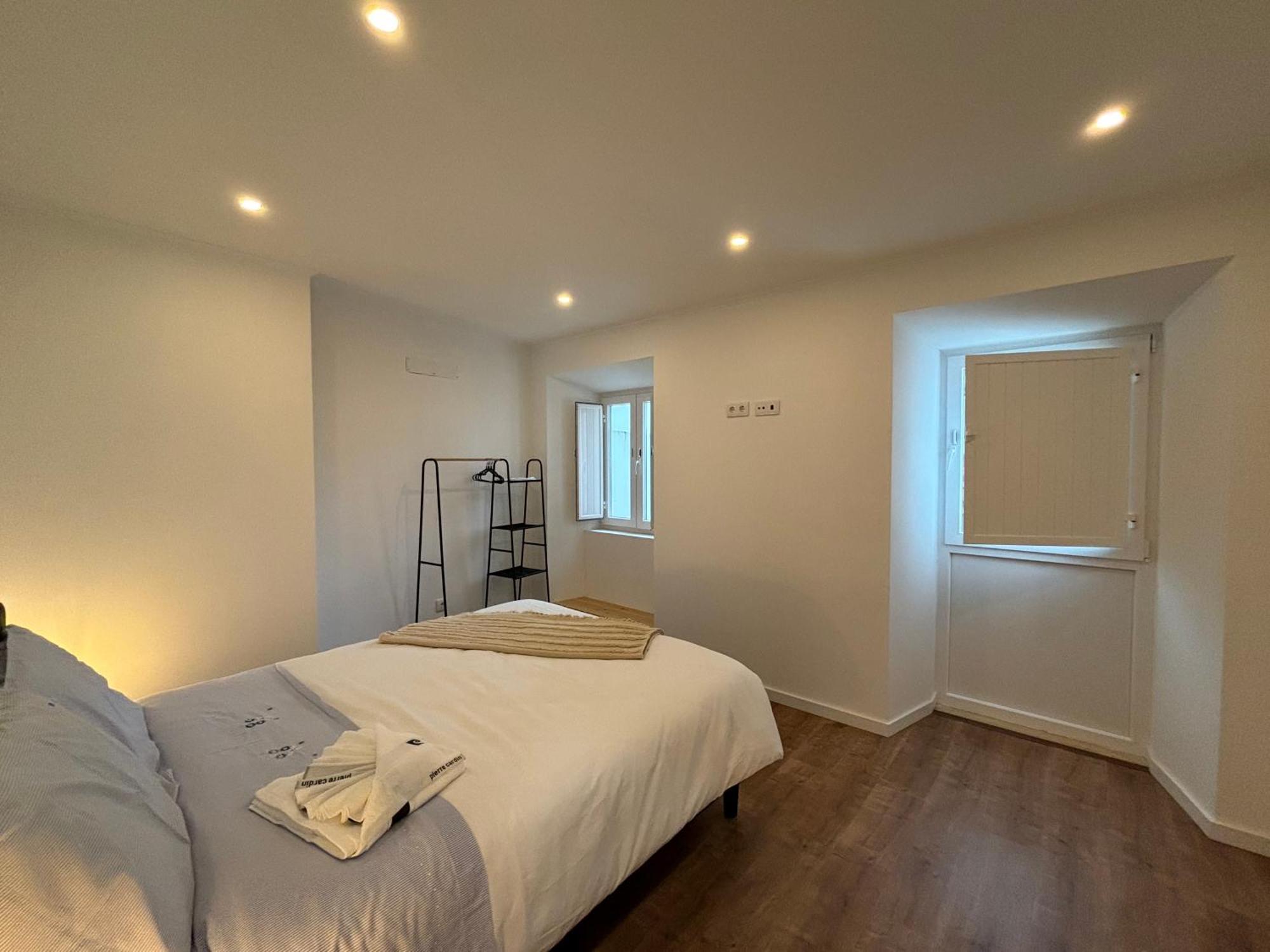 Apartament Charming Benavente Zewnętrze zdjęcie