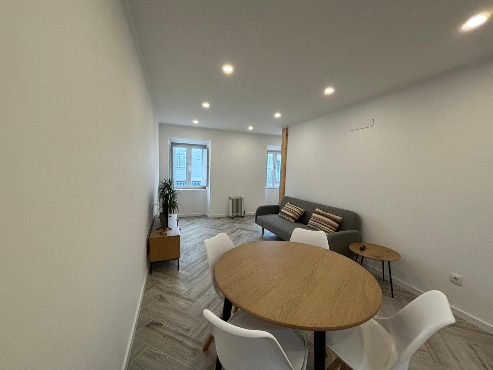 Apartament Charming Benavente Zewnętrze zdjęcie