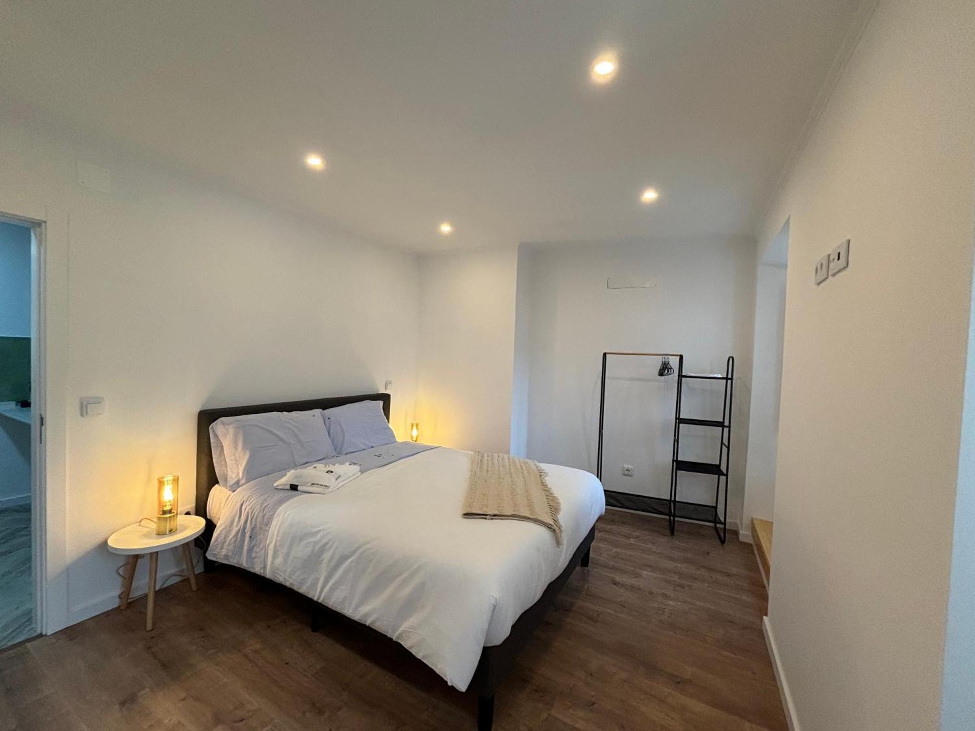 Apartament Charming Benavente Zewnętrze zdjęcie