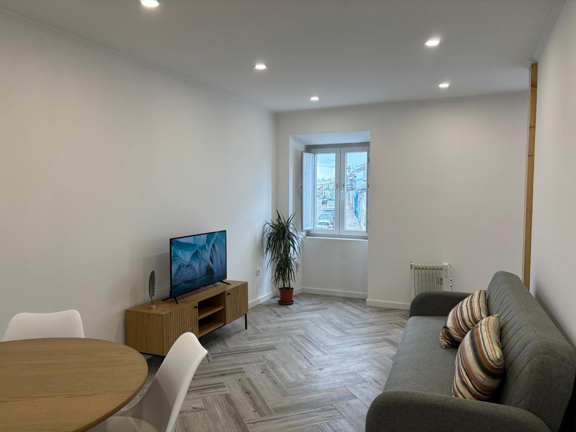 Apartament Charming Benavente Zewnętrze zdjęcie