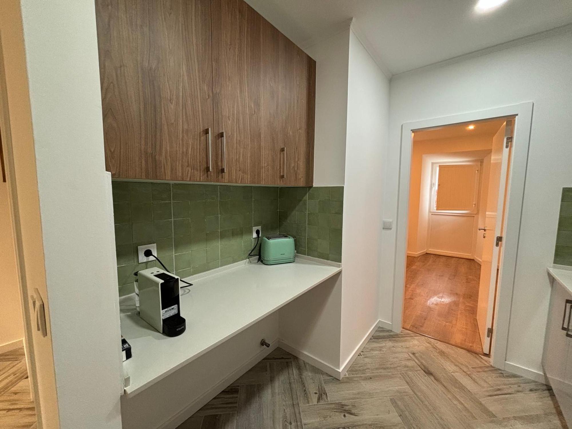 Apartament Charming Benavente Zewnętrze zdjęcie