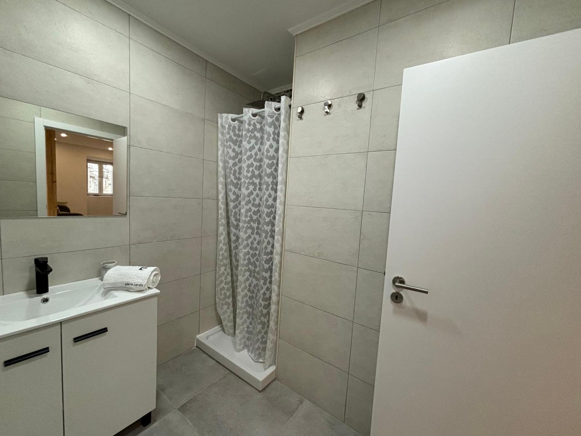 Apartament Charming Benavente Zewnętrze zdjęcie