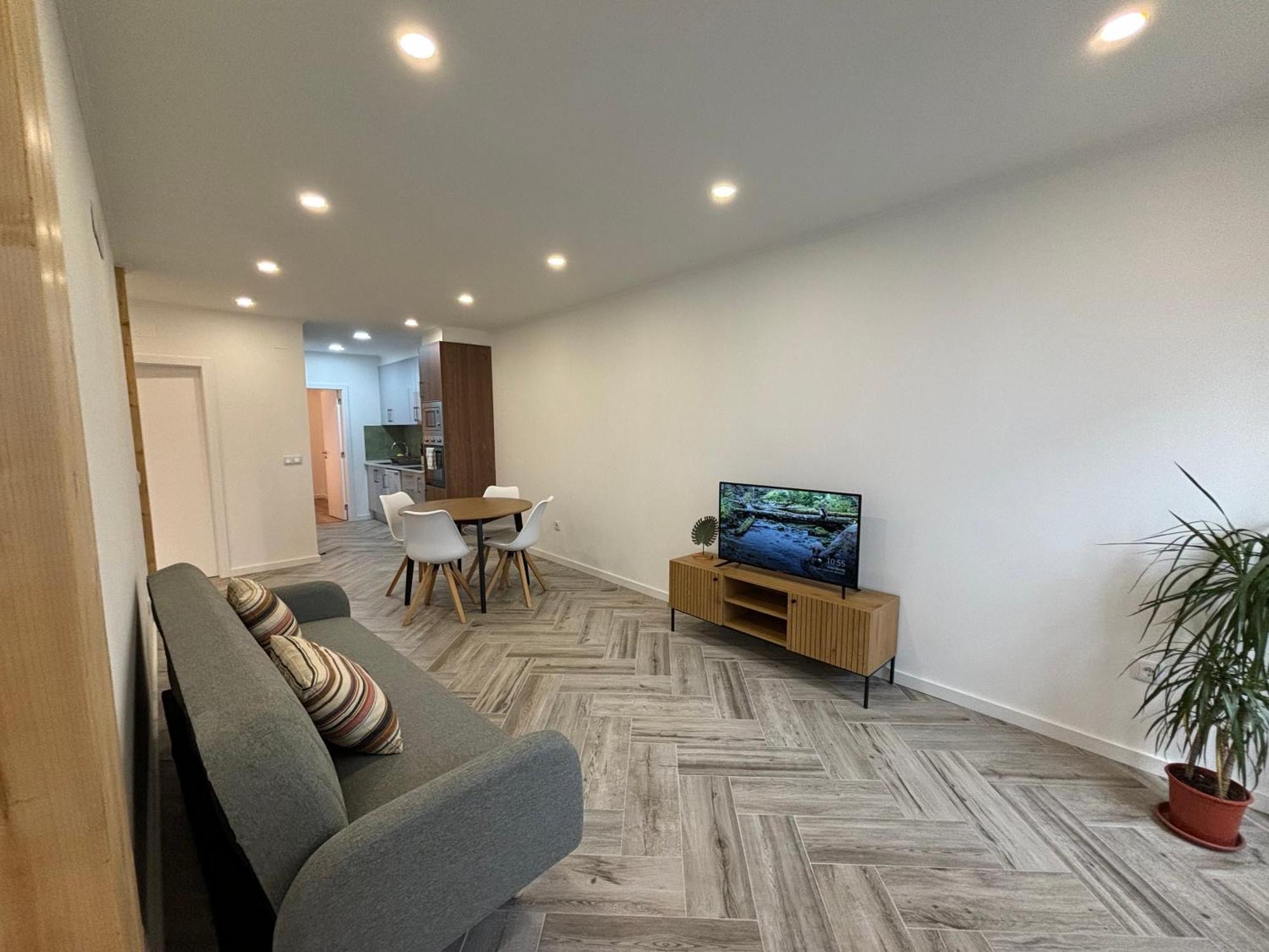 Apartament Charming Benavente Zewnętrze zdjęcie