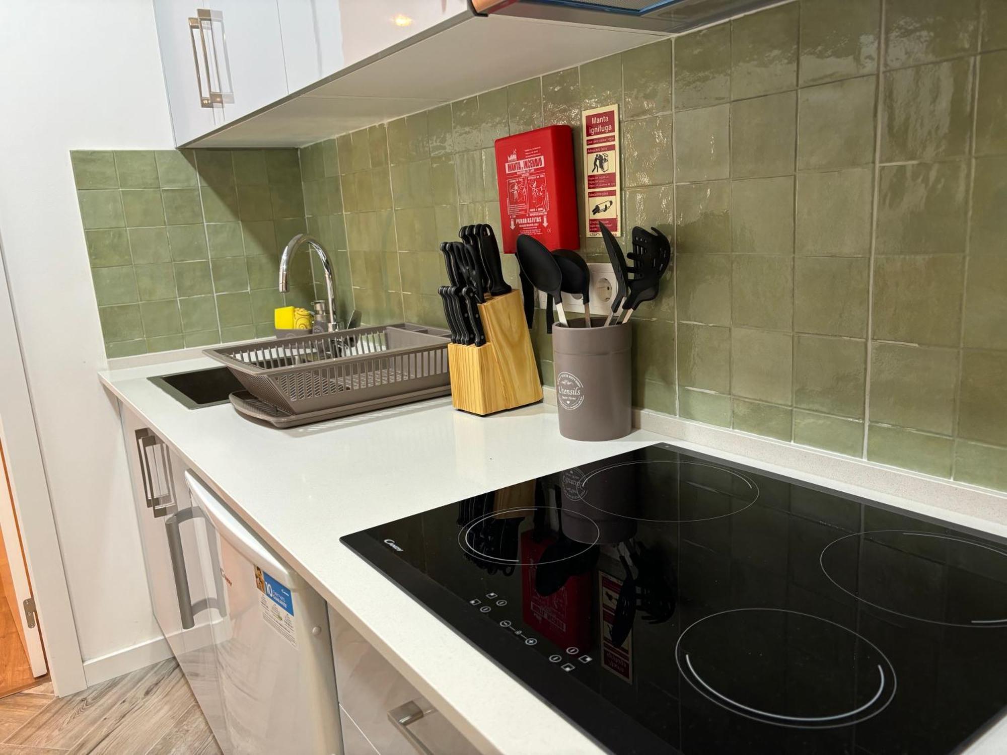 Apartament Charming Benavente Zewnętrze zdjęcie