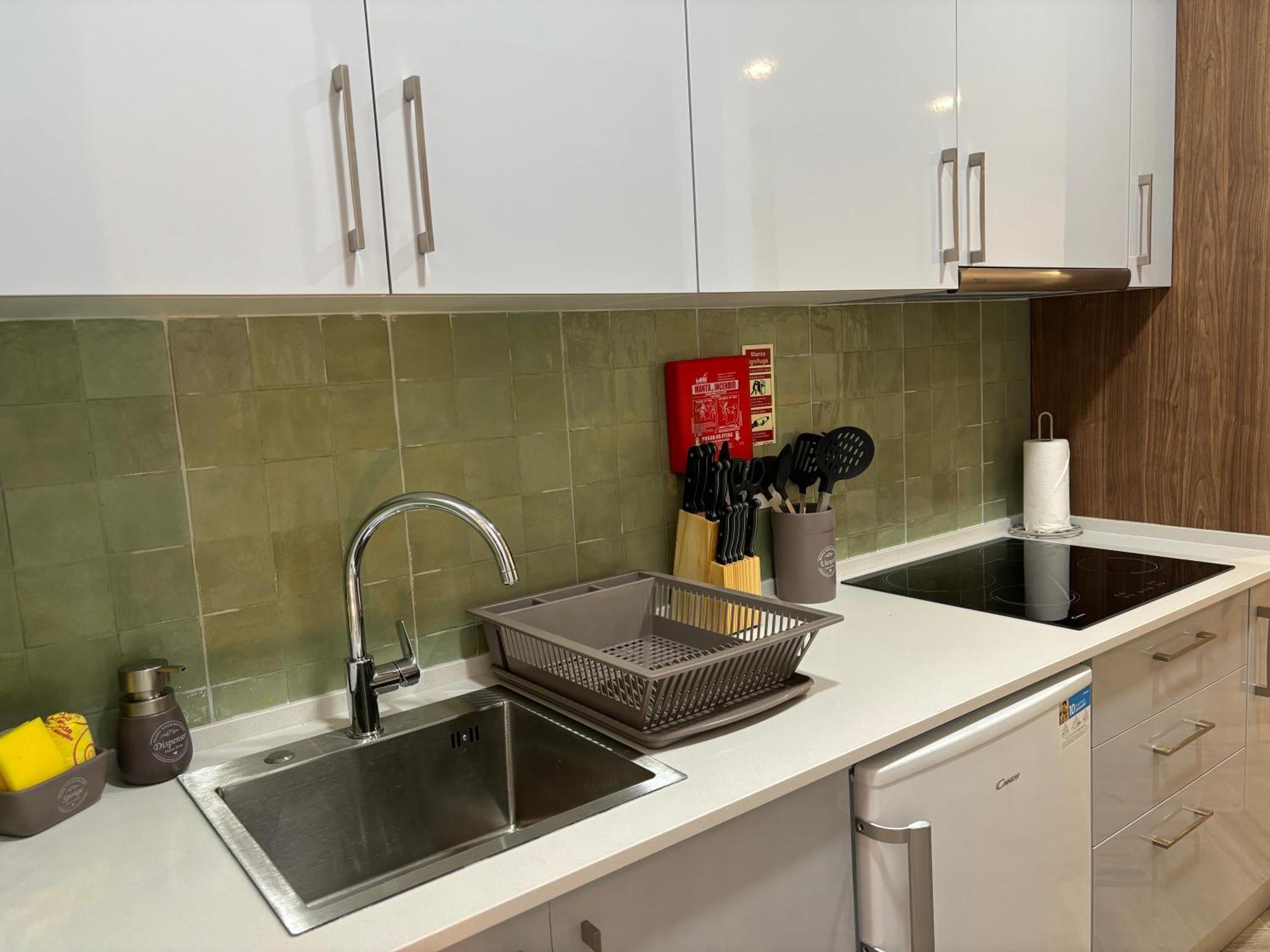 Apartament Charming Benavente Zewnętrze zdjęcie